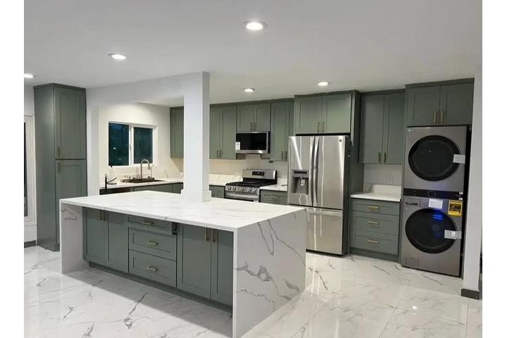 LOS MEJORES GABINETES image 2