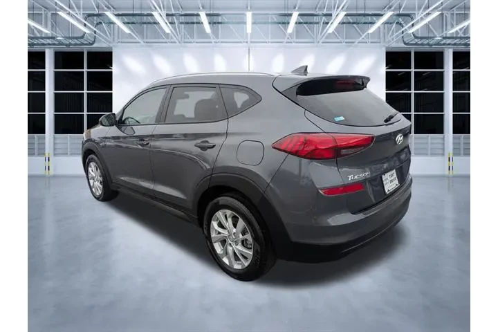 $18900 : Hyundai TUCSON 2021 Value 4d image 7