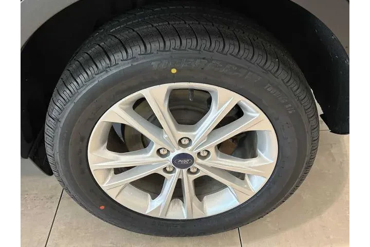 $16488 : Ford Escape 2019 AWD SEL 4dr image 2