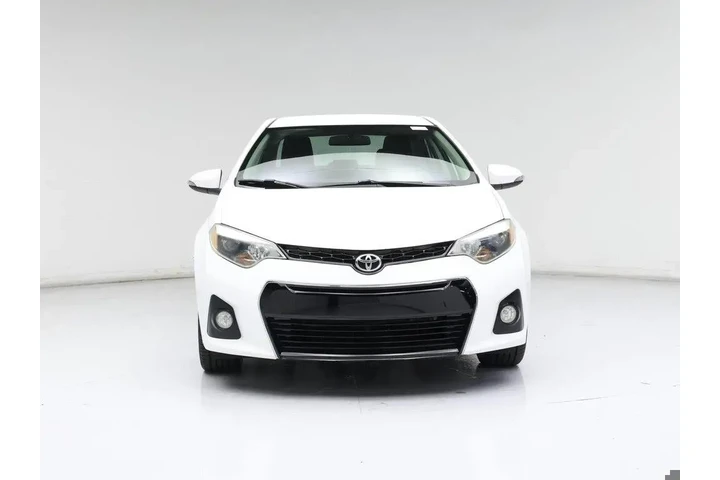 $16998 : Toyota Corolla 2015 S Plus 4 image 5