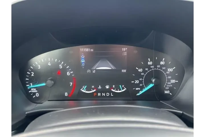 $11778 : Ford Escape 2020 SE 4dr SUV image 9