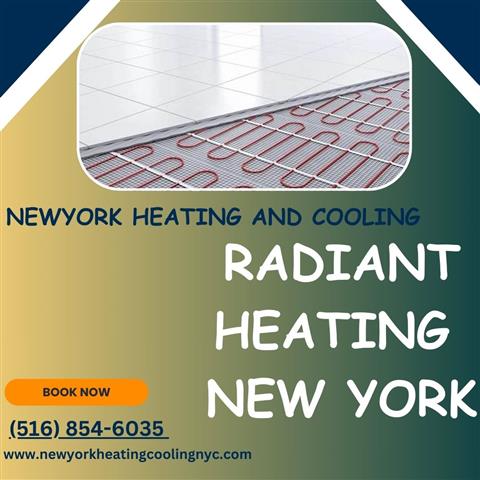 NewYork Heating and Cooling image 2