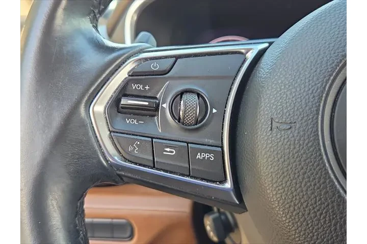$34993 : Acura MDX 2022 SH-AWD 4dr SU image 6