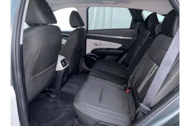 $18995 : Hyundai TUCSON 2022 AWD SEL image 7