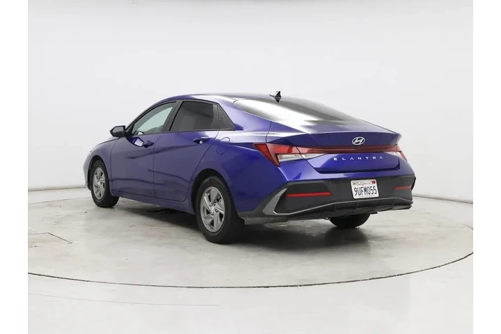 $20998 : Hyundai ELANTRA 2025 SE 4dr image 2
