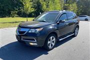 2010 MDX SH-AWD w/Tech en Atlanta