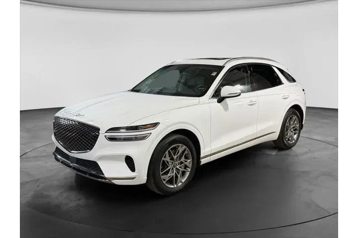 $36247 : Genesis GV70 2023 AWD 2.5T S image 9