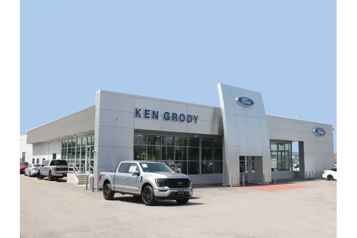 $23578 : Ford F-150 2019 4x2 XL 4dr S image 5