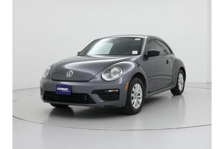 $22998 : Volkswagen Beetle 2018 2.0T image 4