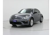 $22998 : Volkswagen Beetle 2018 2.0T thumbnail