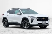 Chevrolet Trax 2025 LT 4dr C en Sacramento