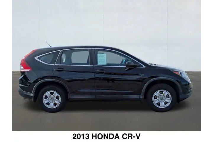 $10575 : Honda CR-V 2013 AWD LX 4dr S image 6