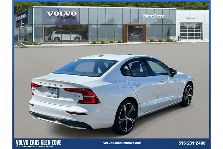 $33500 : Volvo S60 2023 AWD B5 Plus D image 5