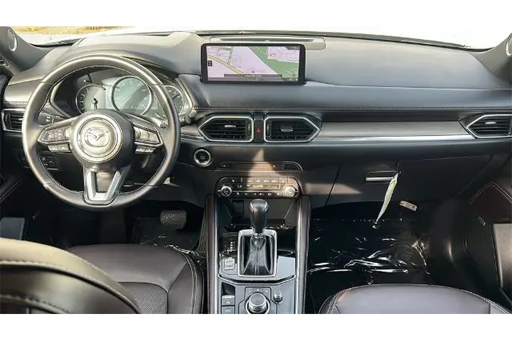 $38124 : Mazda CX-5 2024 AWD 2.5 Turb image 7