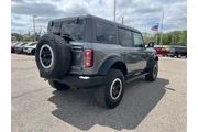 $35615 : Ford Bronco 2022 4x4 Base Ad thumbnail