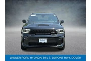 $34291 : Dodge Durango 2021 AWD R/T 4 thumbnail