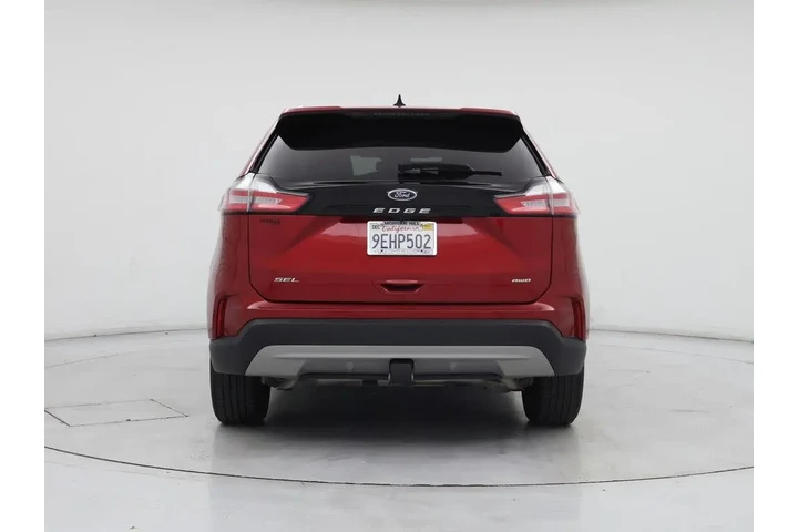 $22998 : Ford Edge 2022 AWD SEL 4dr C image 6