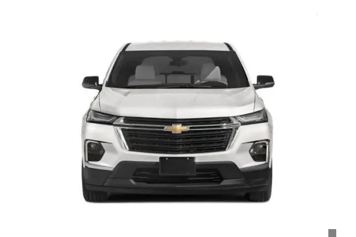 $18990 : Chevrolet Traverse 2023 LS 4 image 7