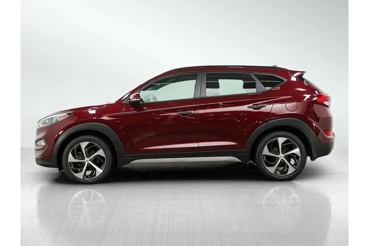 $17998 : Hyundai TUCSON 2018 AWD Limi image 10