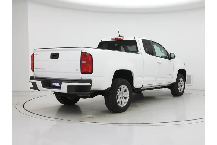$23998 : Chevrolet Colorado 2022 4x2 image 8