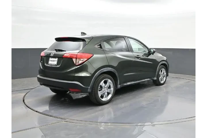 $13991 : Honda HR-V 2017 EX 4dr Cross image 10