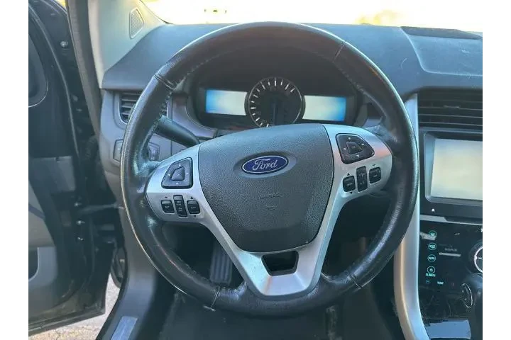 $8000 : Ford Edge 2014 AWD Limited 4 image 8