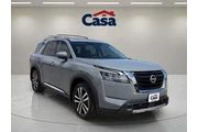 Nissan Pathfinder 2024 Plati en El Paso