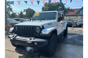 $30995 : 2022 Gladiator Willys thumbnail