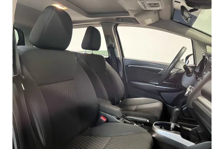 $19973 : Honda Fit 2019 EX 4dr Hatchb image 10