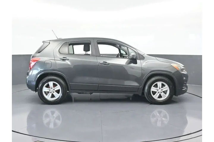 $5999 : Chevrolet Trax 2019 LS 4dr C image 7