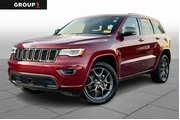 Jeep Grand Cherokee 2021 4x4 en Plano