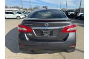 $5980 : 2015 Sentra 4dr Sdn SR thumbnail