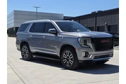 $36900 : GMC Yukon 2021 4x2 SLT 4dr S thumbnail