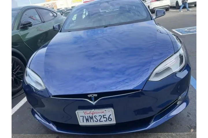 $18988 : Tesla Model S 2016 75 4dr Li image 2