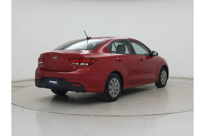 $15998 : Kia Rio 2020 S 4dr Sedan image 8