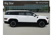 Hyundai SANTA FE 2026 SE 4dr