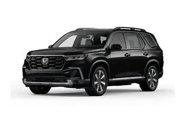 $39970 : Honda Pilot 2024 AWD Touring image 1