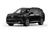 Honda Pilot 2024 AWD Touring
