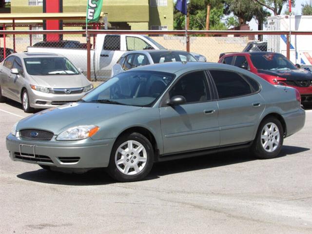 $5995 : 2007 Taurus SE image 3