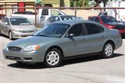 $5995 : 2007 Taurus SE thumbnail