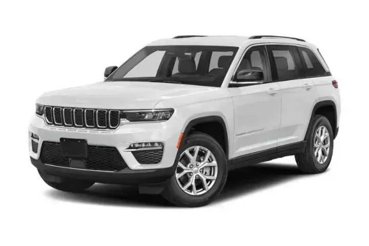$25813 : Jeep Grand Cherokee 2023 4x2 image 1