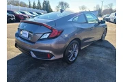 $22400 : Honda Civic 2020 EX 2dr Coup thumbnail