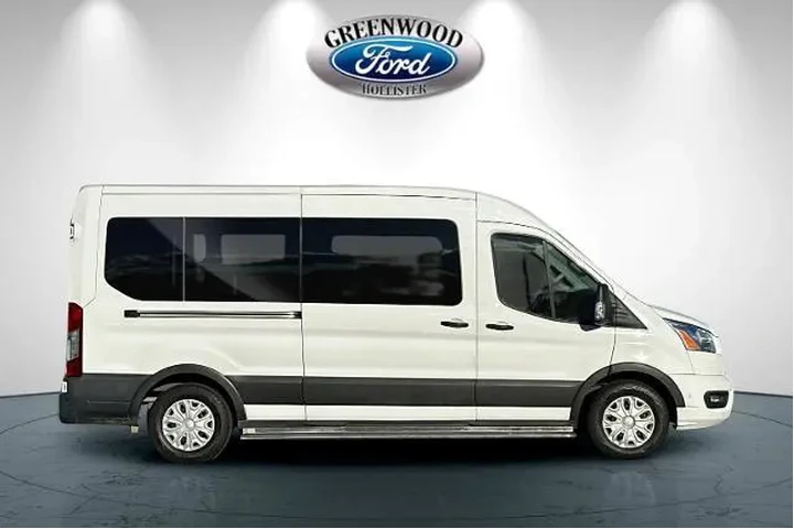$35991 : Ford Transit 2021 350 XL 3dr image 3