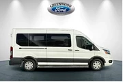 $35991 : Ford Transit 2021 350 XL 3dr thumbnail
