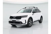 $21998 : Kia Sorento 2022 EX 4dr SUV thumbnail