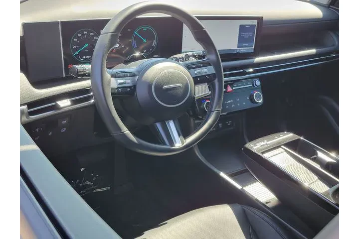 $32513 : Hyundai TUCSON Hybrid 2025 A image 3