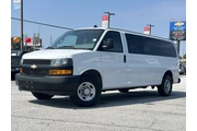 Chevrolet Express 2023 LS 35 en Atlanta