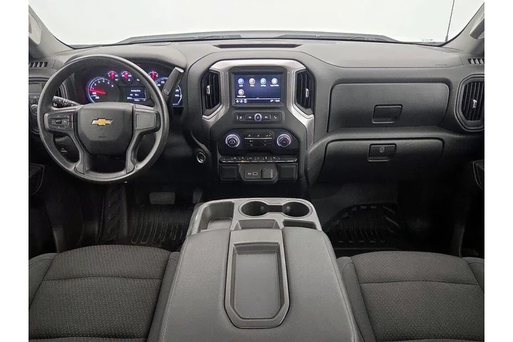 $25998 : Chevrolet Silverado 1500 202 image 9