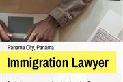 Immigration Lawyer in Panama en Ciudad Panama