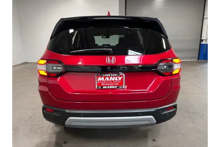 $37991 : Honda Pilot 2024 EX-L 4dr SU image 3